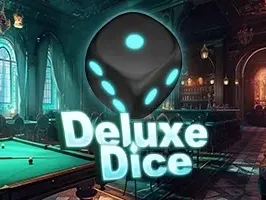 Deluxe Dice