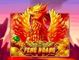 फेन्ग हुआङ game thumbnail