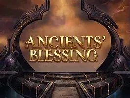 Ancients Blessing game icon