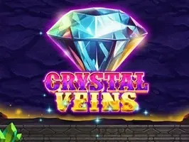 Crystal Veins game icon