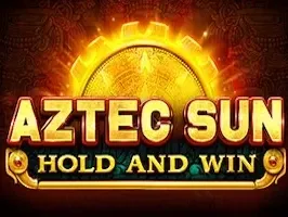 Aztec Sun game icon
