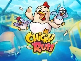चिकी रन game thumbnail