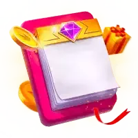 भाग्यशाली ड्र icon