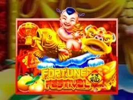Fortune Festival game icon
