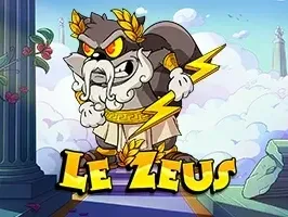 Le Zeus game icon