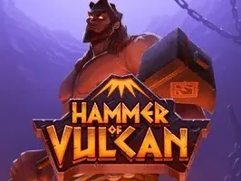 HAMMER OF VULCAN game icon