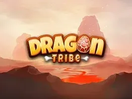 Dragon Tribe DNT game icon